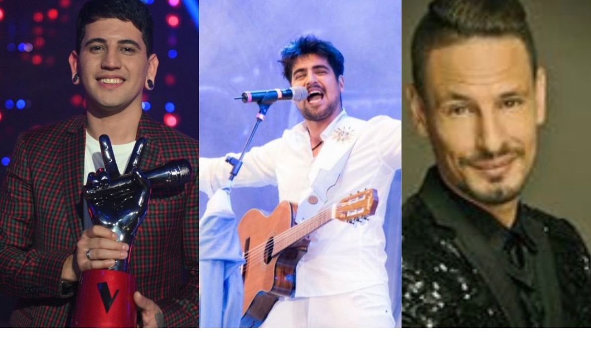 La temporada de verano en Playa Unión tendrá los shows de Yhosva Montoya y Yoel Hernández en diciembre y de Rodrigo Tapari en enero
