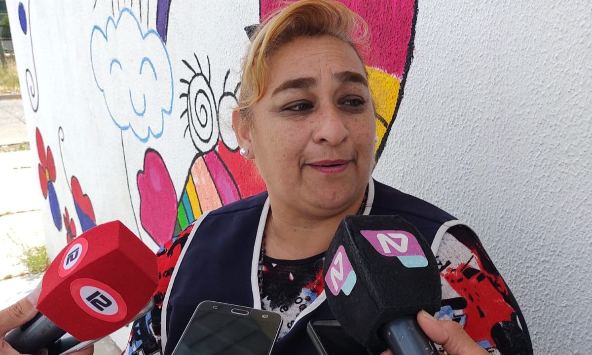 Cáritas de Rawson celebrará la llegada de reyes con una chocolatada