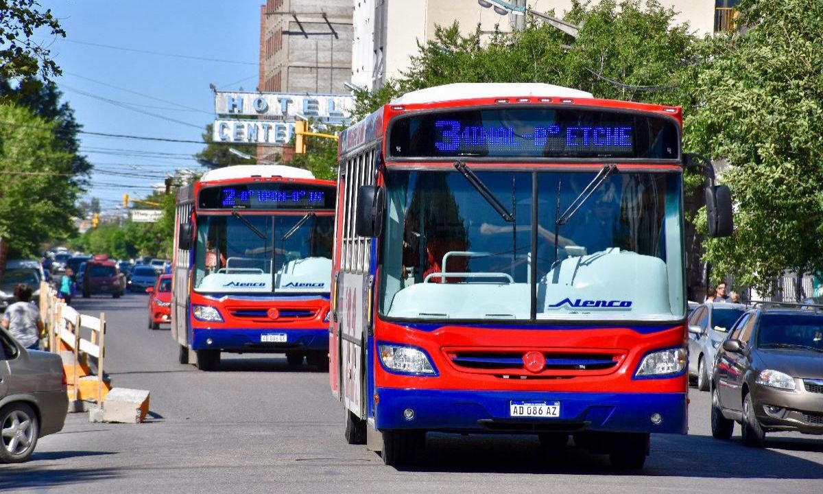 «Sentimos vergüenza por dejar a Trelew sin servicio»