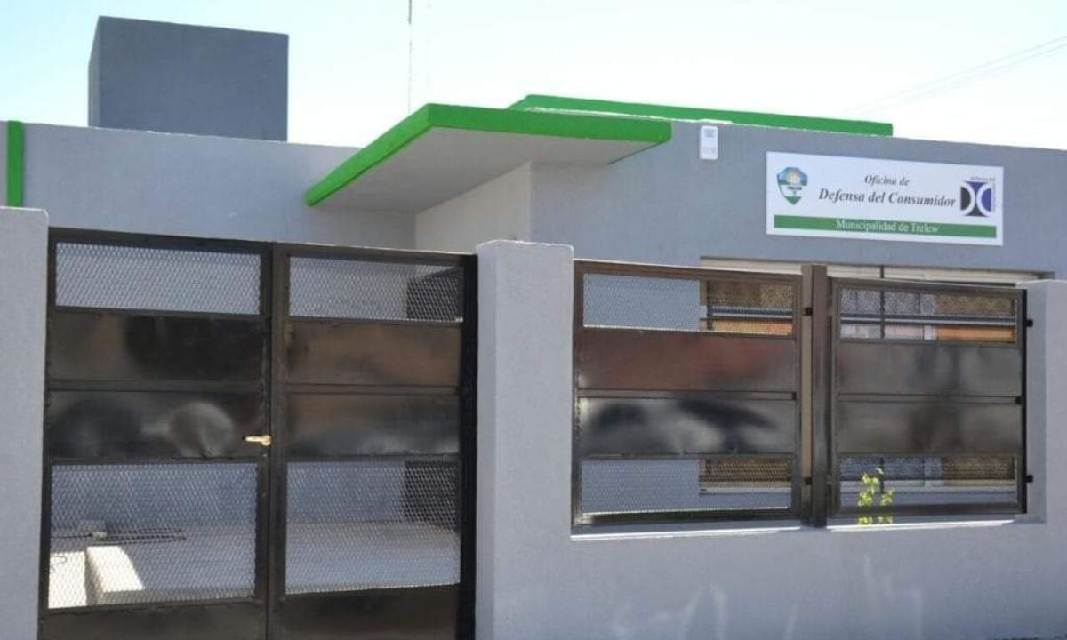 Trelew: Defensa del Consumidor interviene para que una empresa retome la atención al cliente
