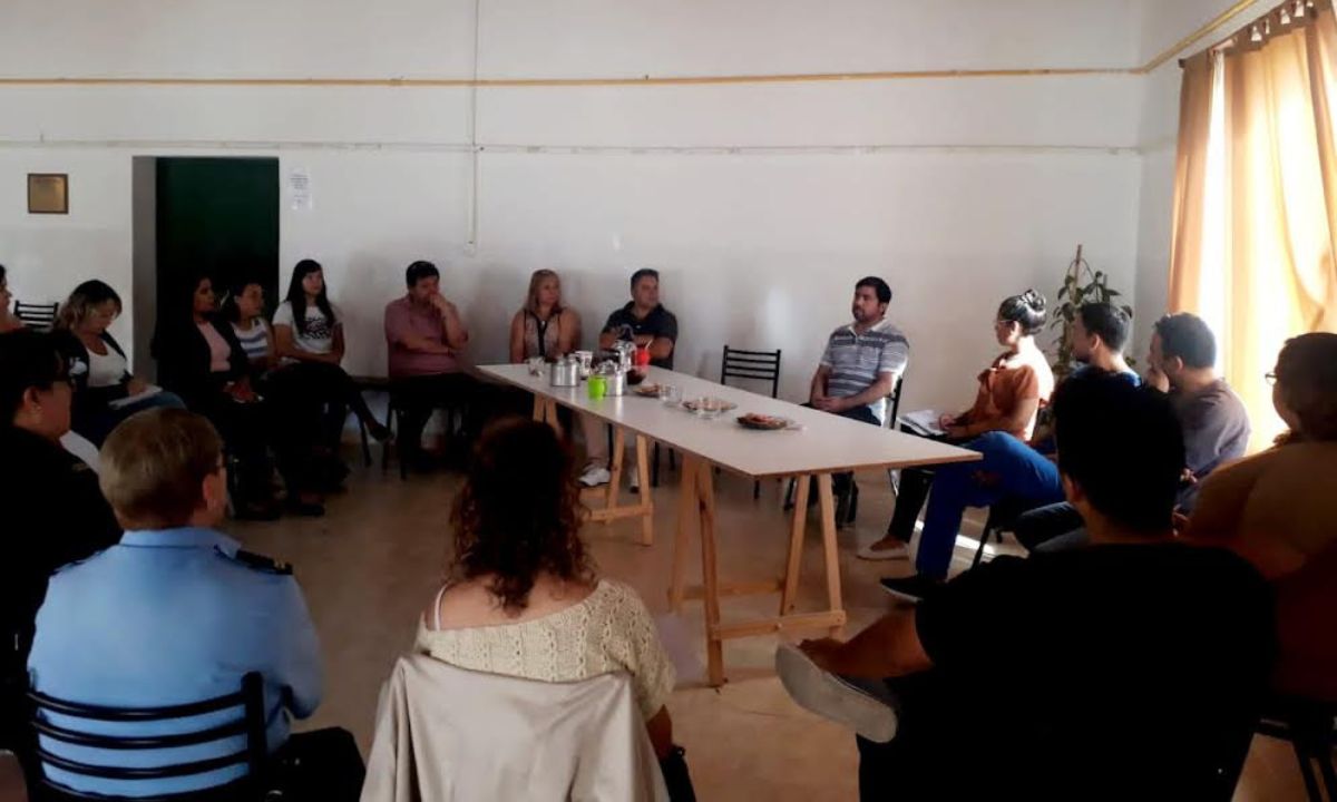 La Municipalidad de Rawson realizará un censo de mascotas y promoción de la tenencia responsable