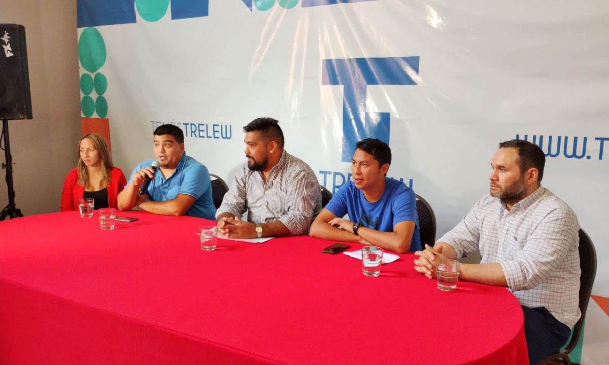 Se lanzaron las Colonias de Vacaciones 2023 con nuevas propuestas
