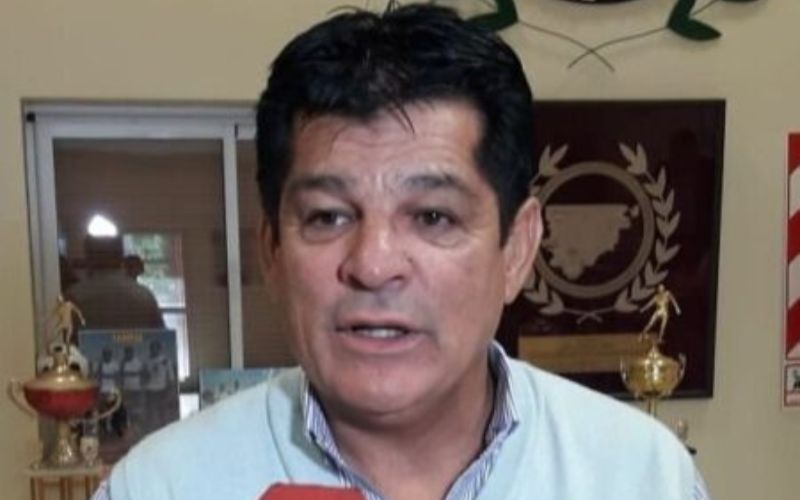 José Pérez continuará como conductor de la UTA en Chubut