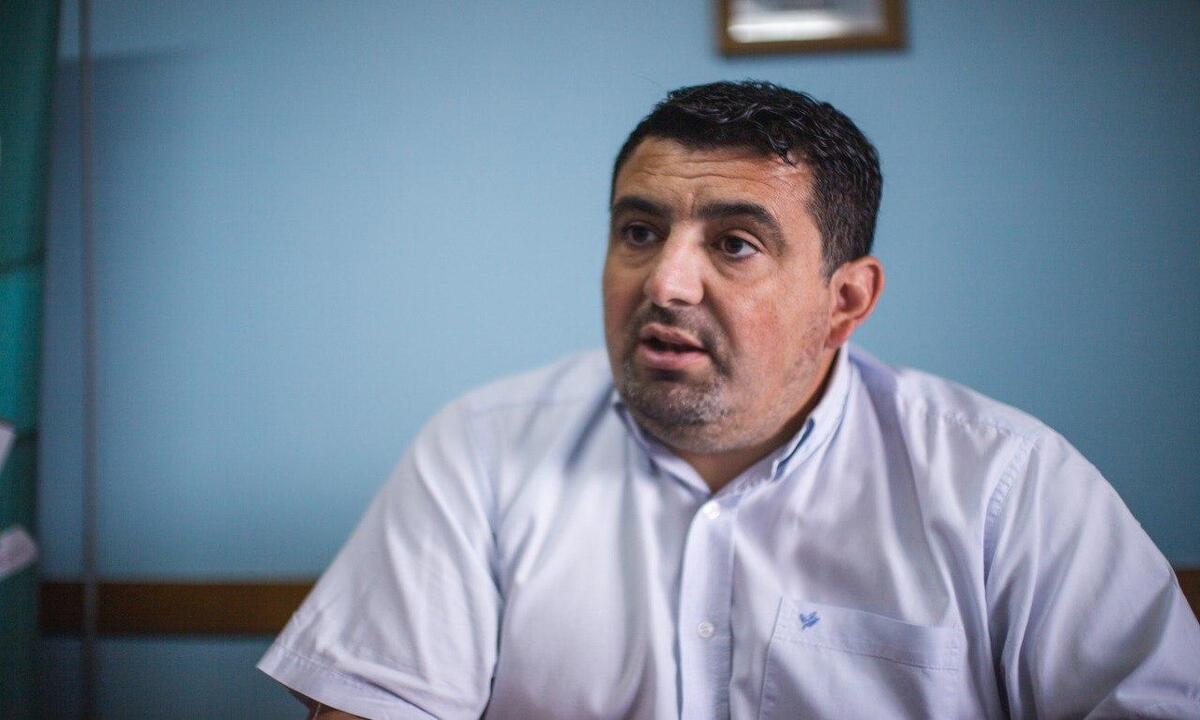 “Ambiente en tu barrio” en el área 16