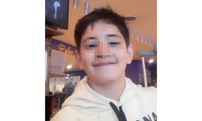 Apareció el menor que era buscado en Comodoro Rivadavia