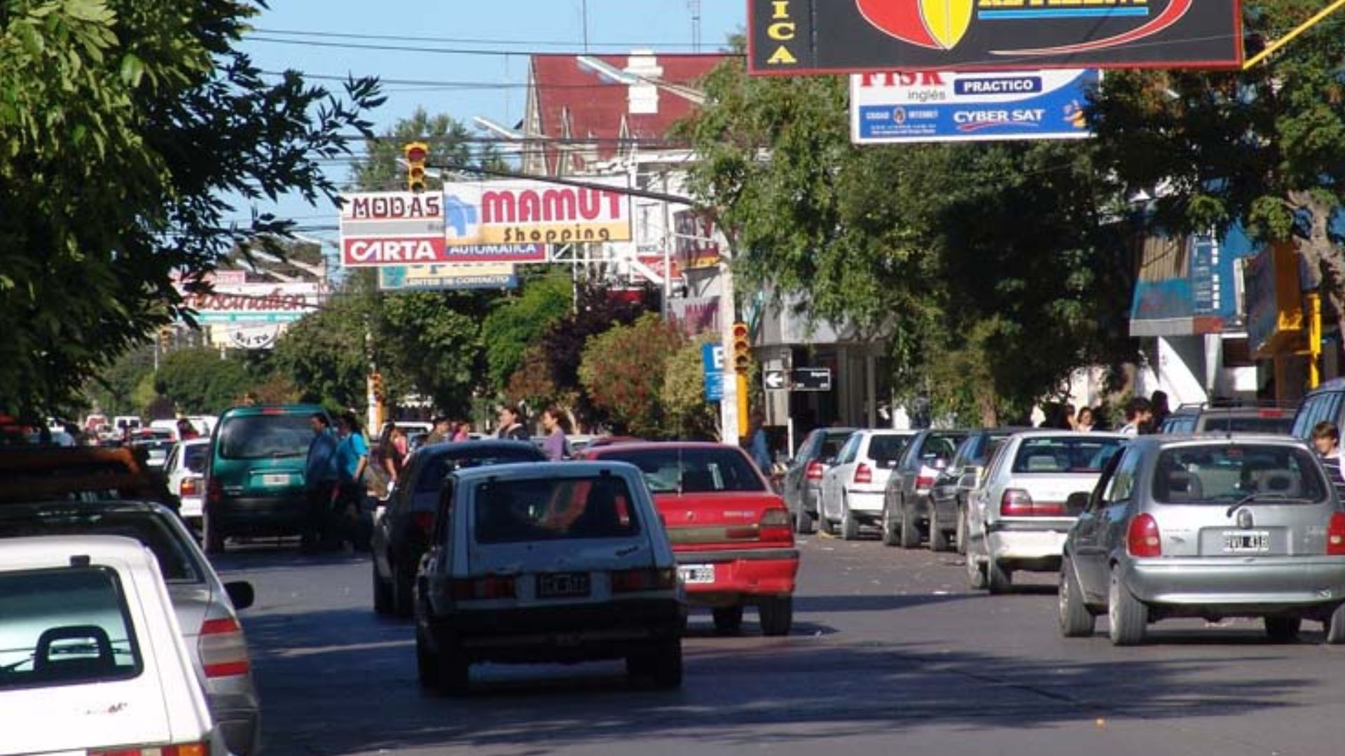 Comerciantes del centro juntan firmas para solicitar que no se instale la feria