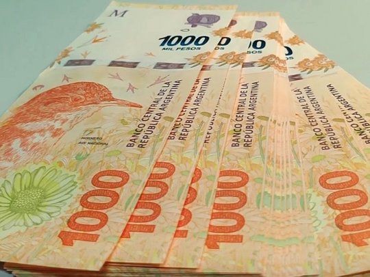 Coparticipación: Ehnes aseguró que se afecta el federalismo y a Chubut