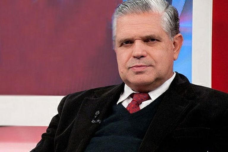 López Murphy: “En Chubut se quiere manipular el sistema electoral”