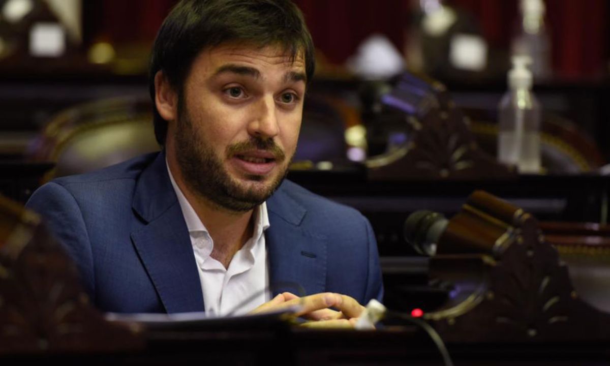 Torres: “Arcioni y Luque tienen un acuerdo para ver de qué manera tramposa se perpetran en el poder”