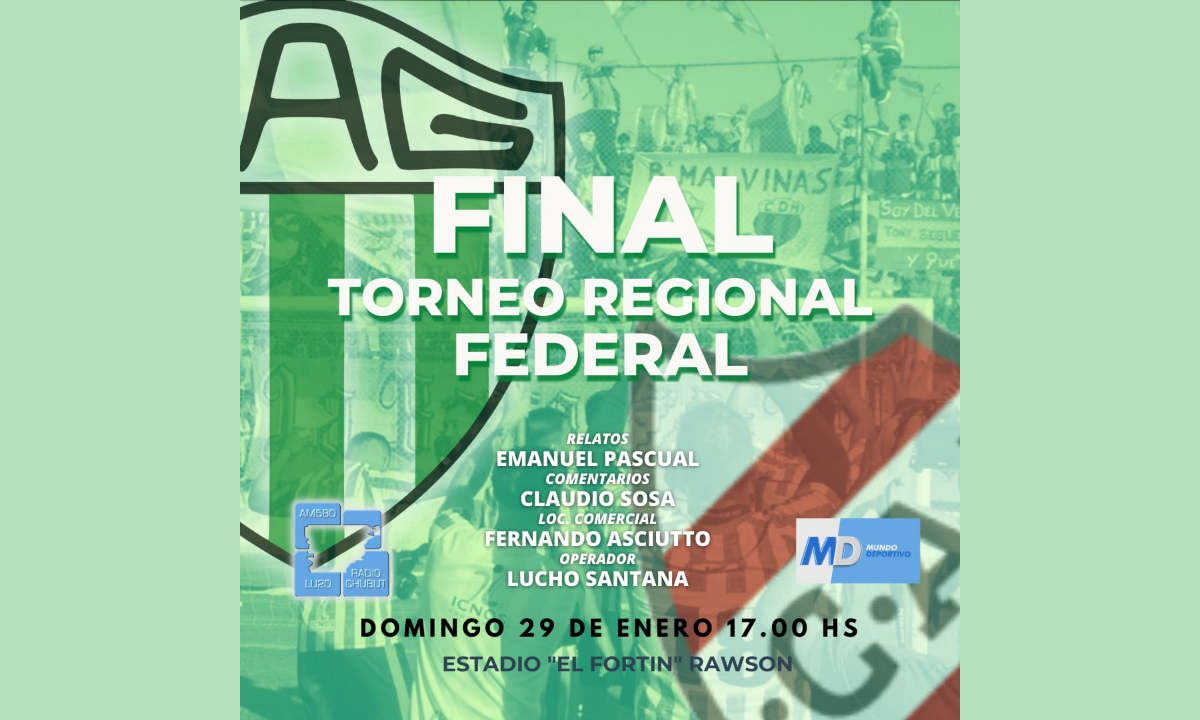 Fútbol por la 20 