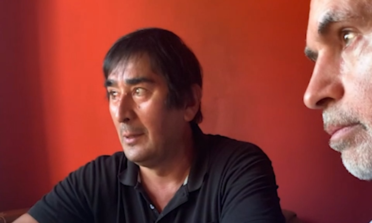 Larreta se reunió en Villa La Angostura con un titular de tierras usurpadas: “Es inaceptable que el Gobierno deje desprotegidas a las familias y ceda ante delincuentes”