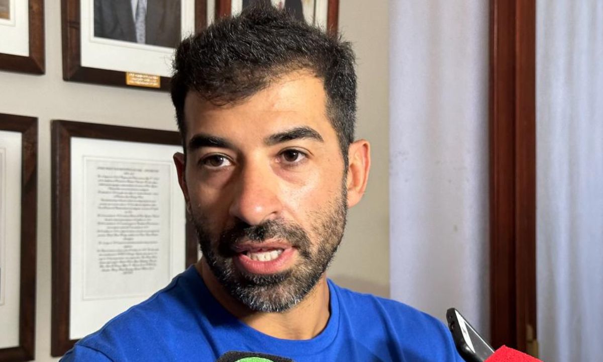 El Municipio aguarda la aprobación del Concejo Deliberante para dos proyectos comerciales