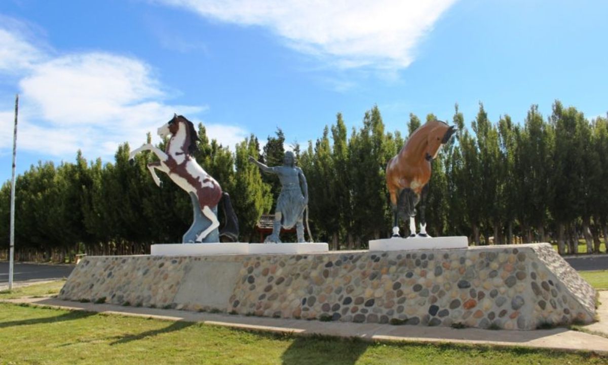 Río Senguer tendrá su primer Festival Nacional de Gato y Mancha