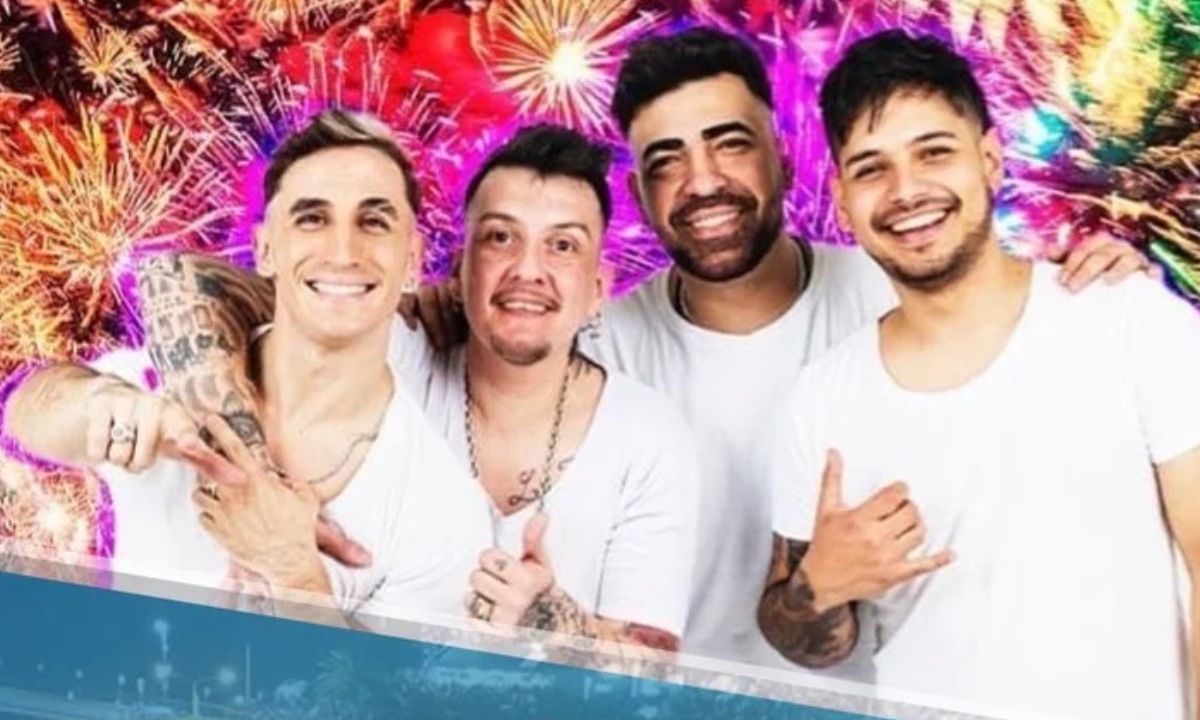 Este jueves comienzan los recitales al aire libre en Madryn con la presentación de Trulalá