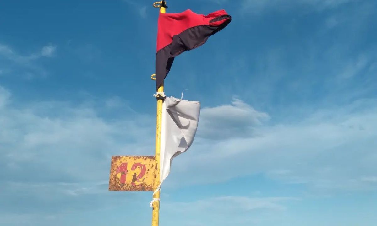 “Tuvimos una jornada muy movida”