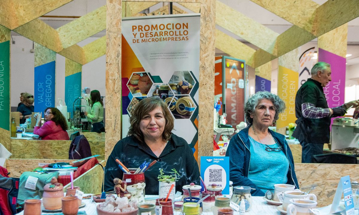 La Municipalidad continúa fortaleciendo el sector emprendedor local