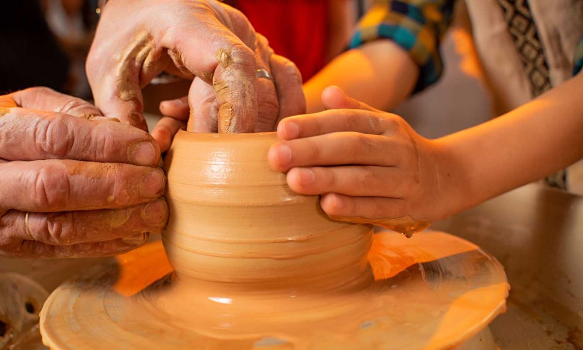 La Beca MANTA premió a productores artesanales de Comodoro