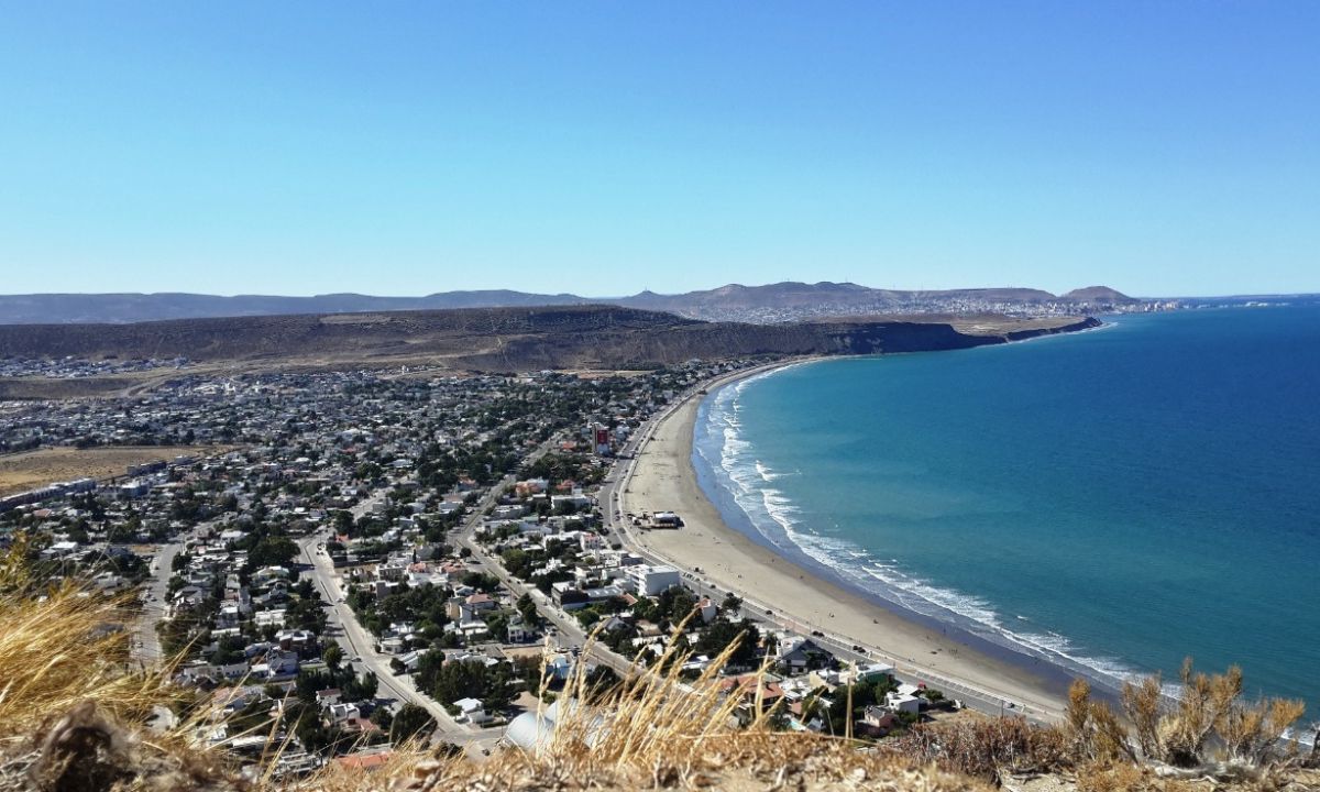 Se reglamentó el Servicio de Excursiones Náuticas en aguas del Golfo San Jorge