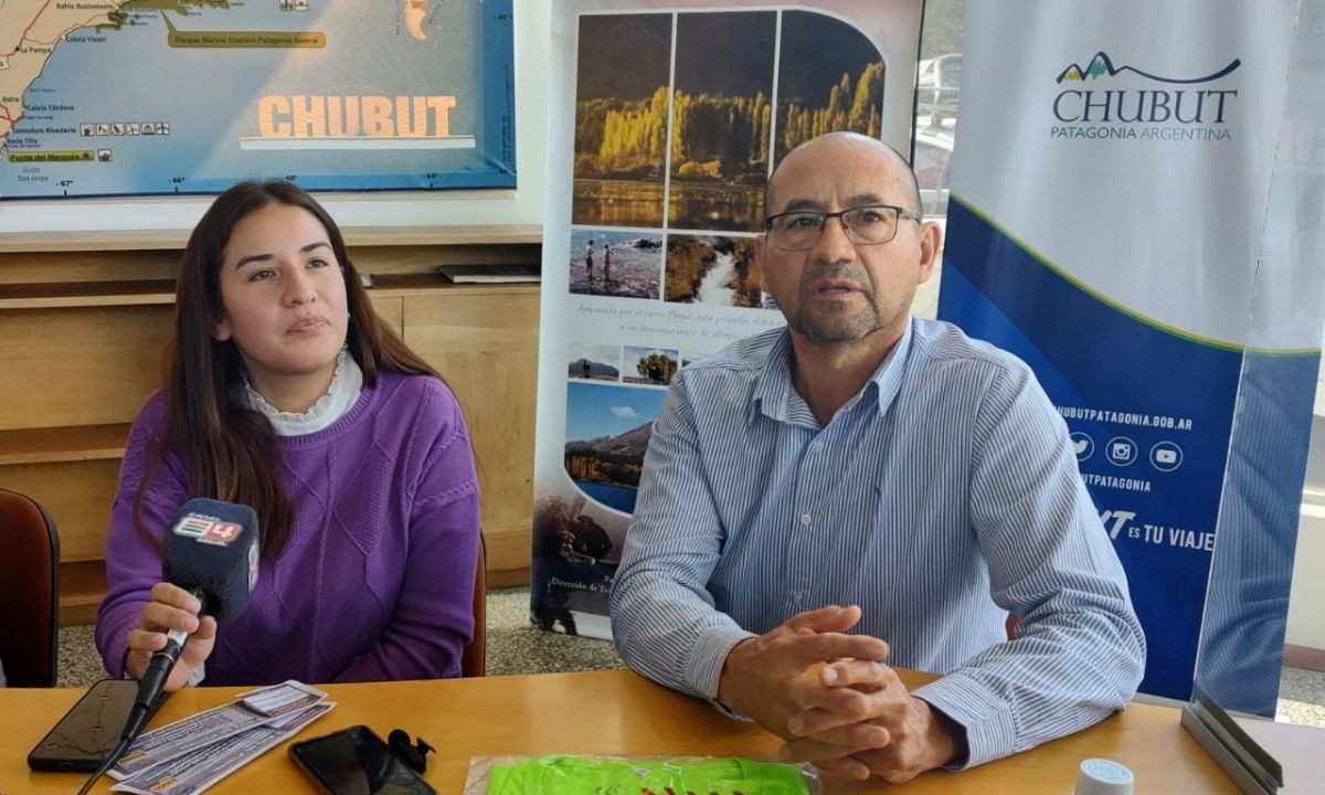 El Gobierno Provincial acompaña una nueva edición de la Fiesta de la Cordillera