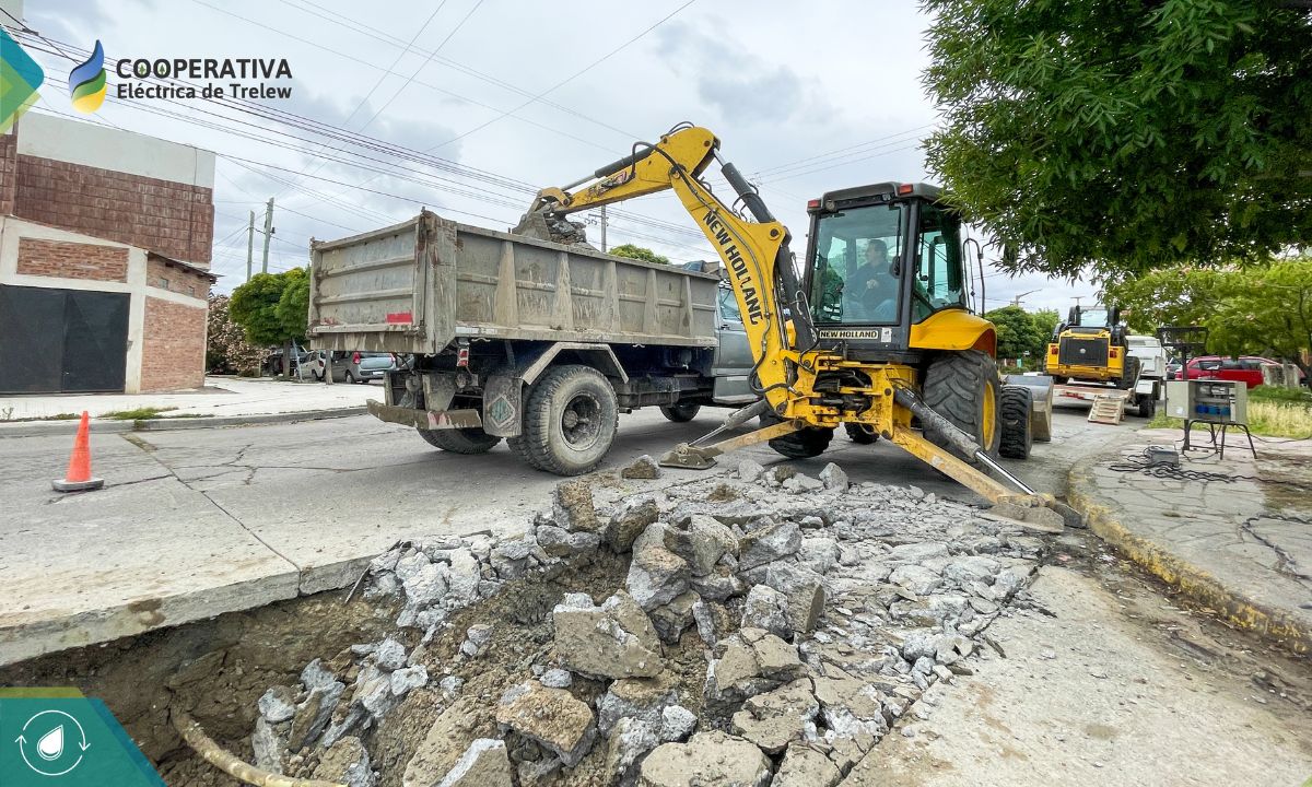 El lunes habrá baja presión de agua por reparaciones en el acueducto de 500 mm