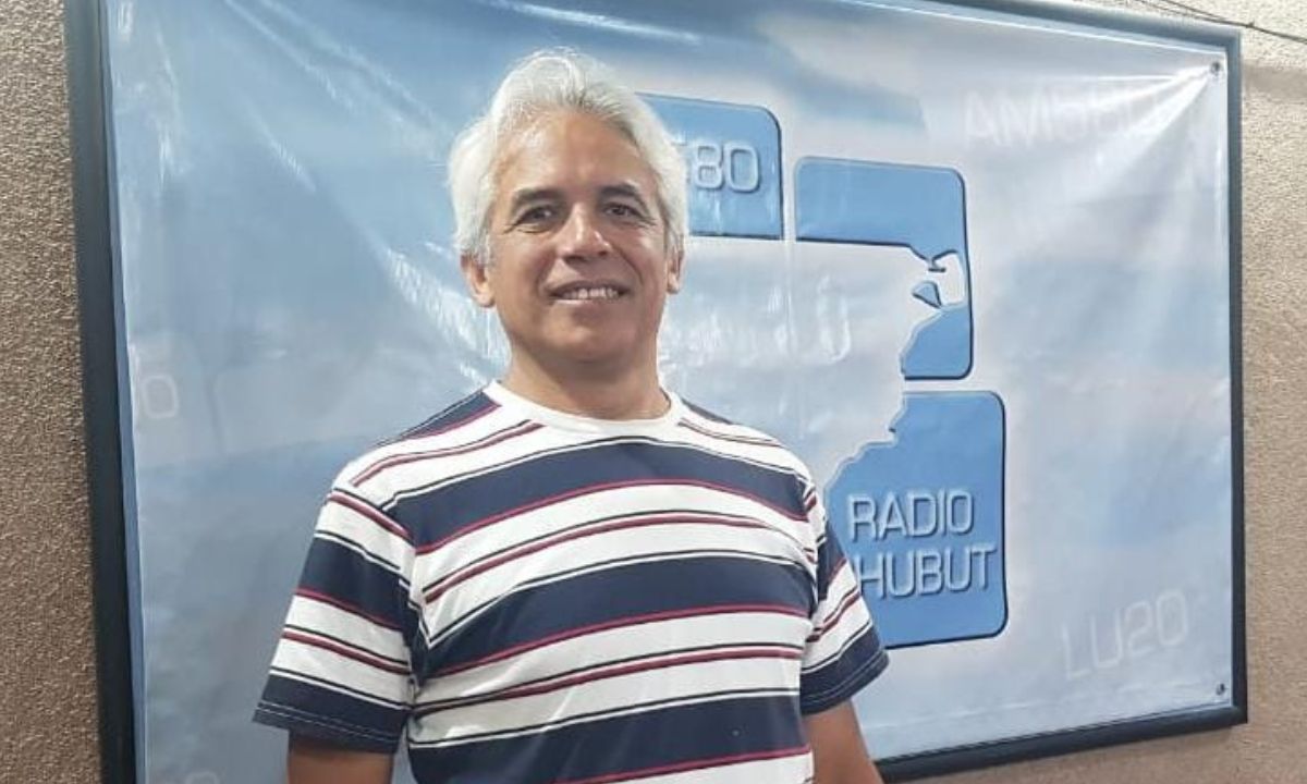 «El Partido Municipal por Trelew va a dar batalla este año también»