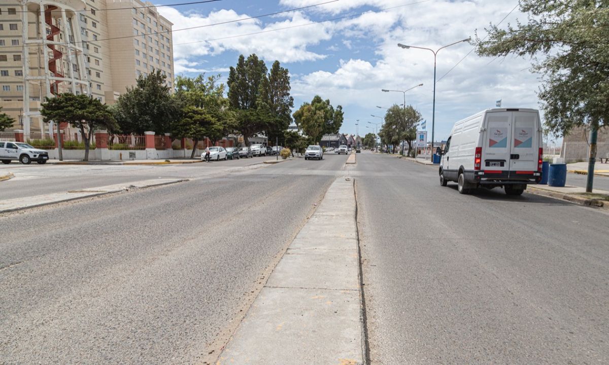 Este lunes comienzan los trabajos de reparación en Yrigoyen y 9 de Julio