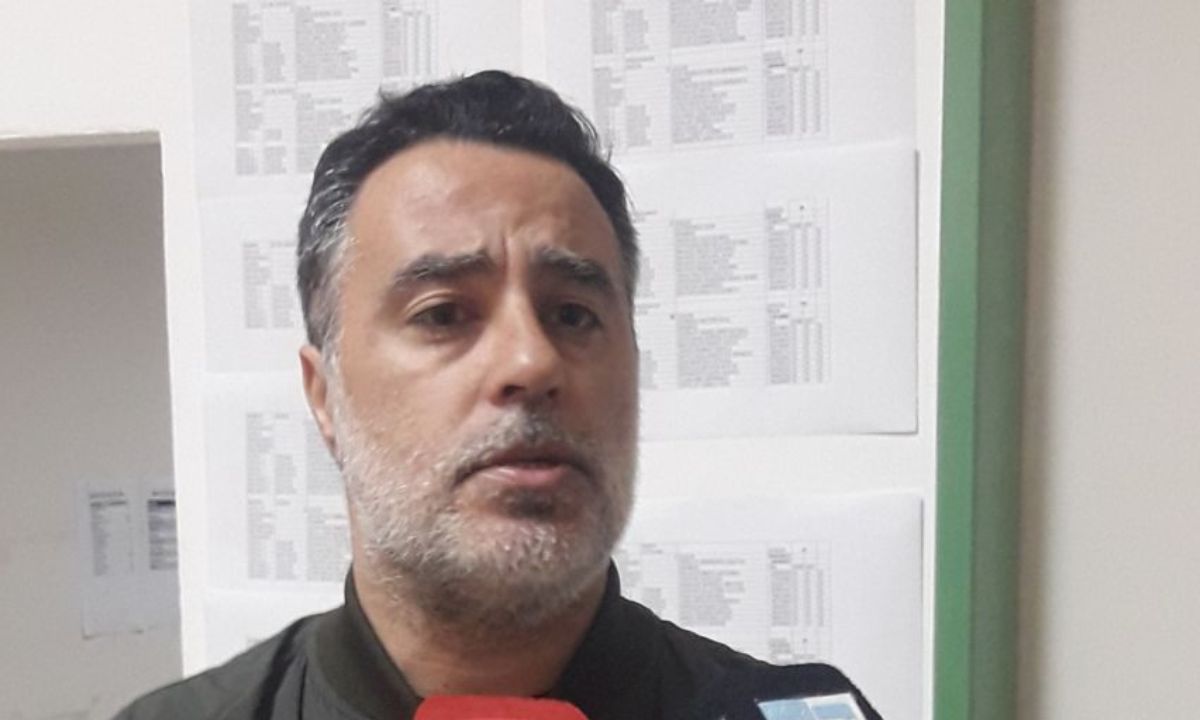 El Tribunal Electoral de Trelew trabaja sobre el cronograma eleccionario