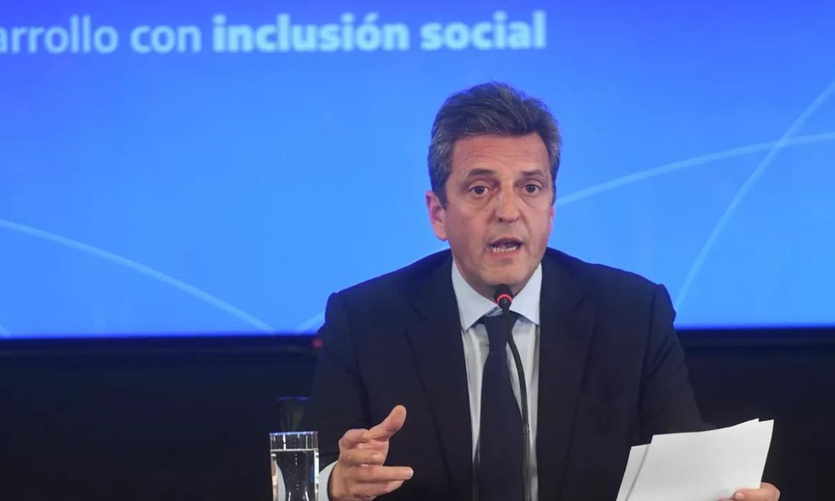 Deuda externa: el Gobierno inicia un proceso de recompra por más de US$1.000 millones