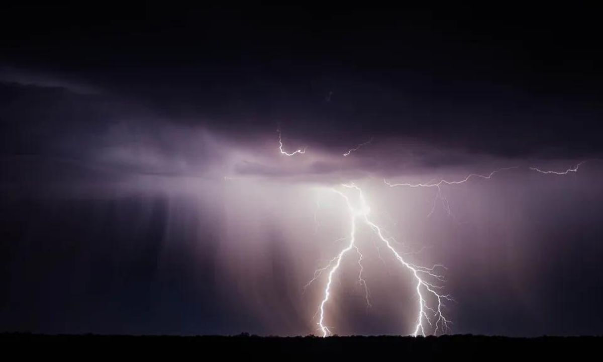 Preocupa la actividad eléctrica en toda la provincia