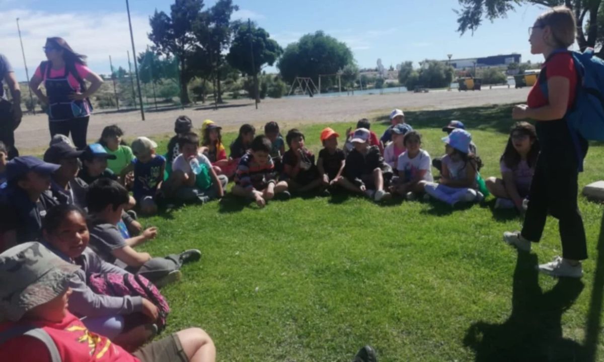 Trelew fue seleccionada por el Banco Mundial como un caso exitoso en el manejo de residuos sólidos urbanos