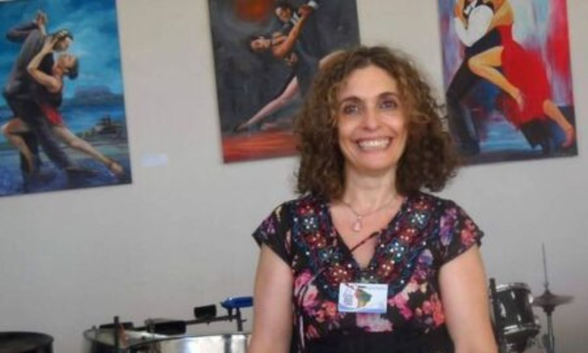 Claudia Monají se mostró confiada en un triunfo de Juntos por el Cambio en la intendencia de Trelew