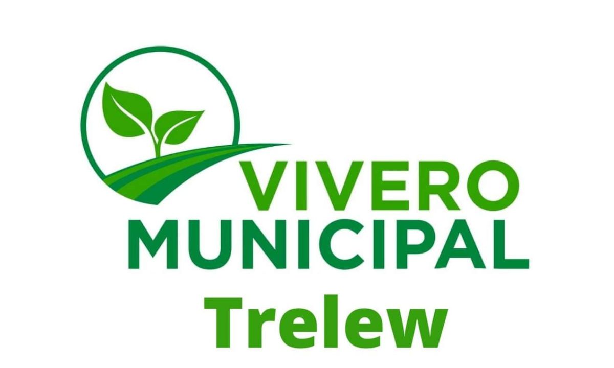 Nuevo horario del Vivero Municipal de Trelew