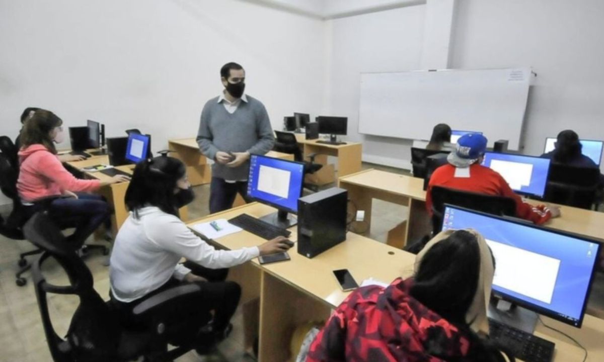 El área de Empleo Municipal anunció nuevo curso para el 2023