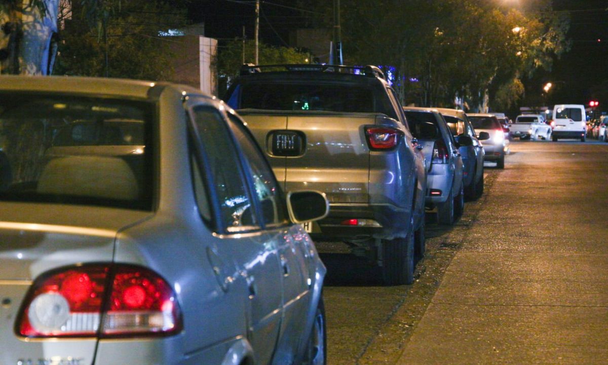 Rawson: sigue vigente la oblea de libre estacionamiento para quienes realicen el pago anual adelantado de impuestos