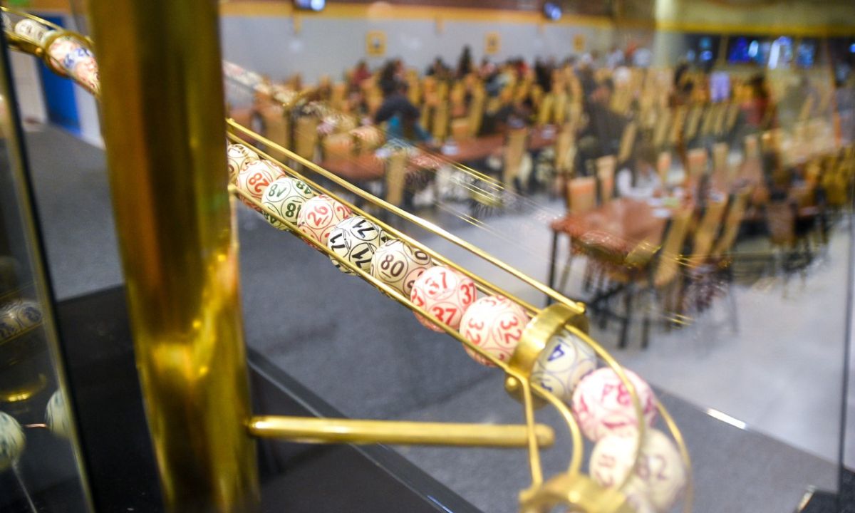 Nuevo Fin de Semana del Bingo Municipal