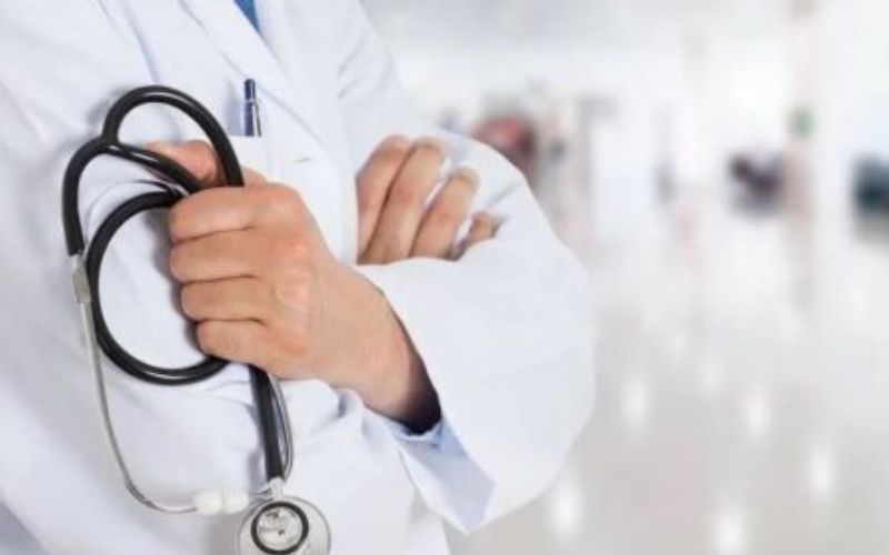 La asociación Gremial Médica del Chubut dictaminó paro de 48 horas a partir de este lunes