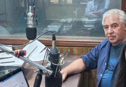 Conocido comerciante de Trelew sufrió un hecho de inseguridad y quiere armarse