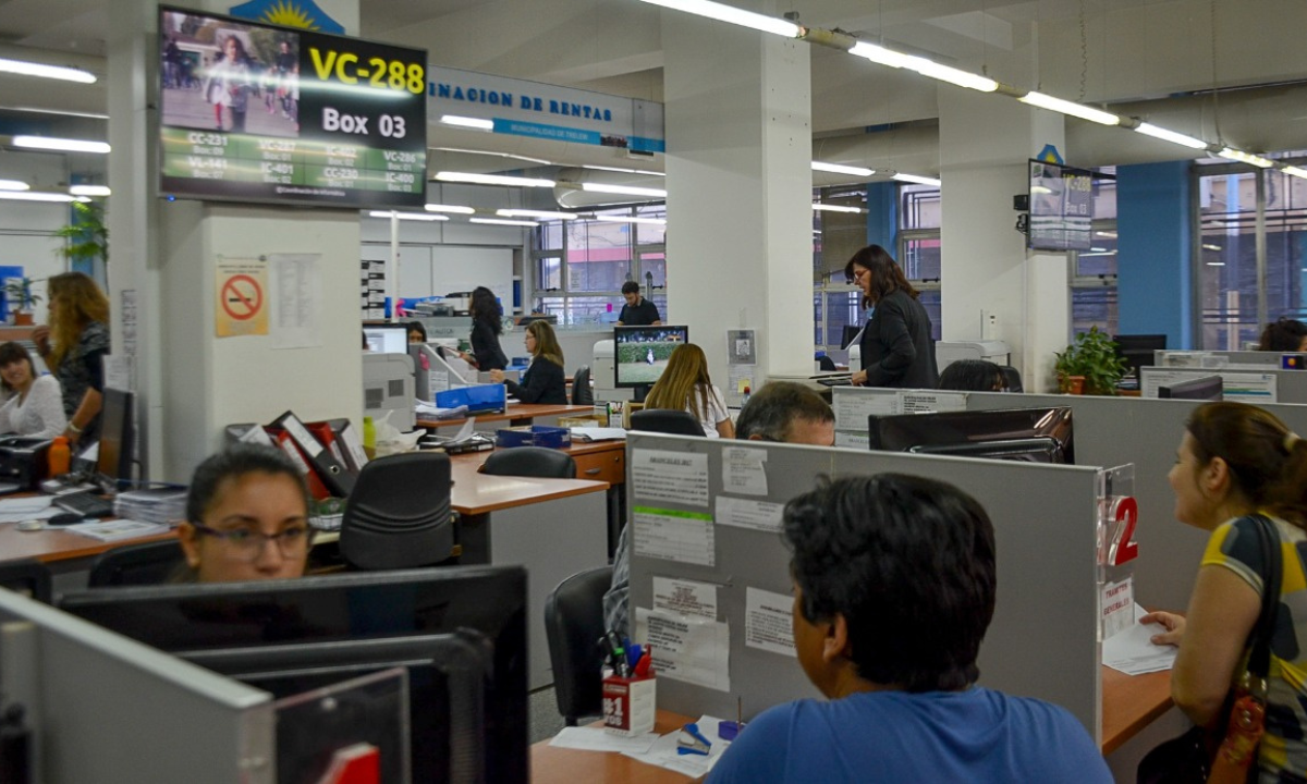 Trelew: Se extiende el plazo de Pago Anual Adelantado de Impuestos con 30% de descuento