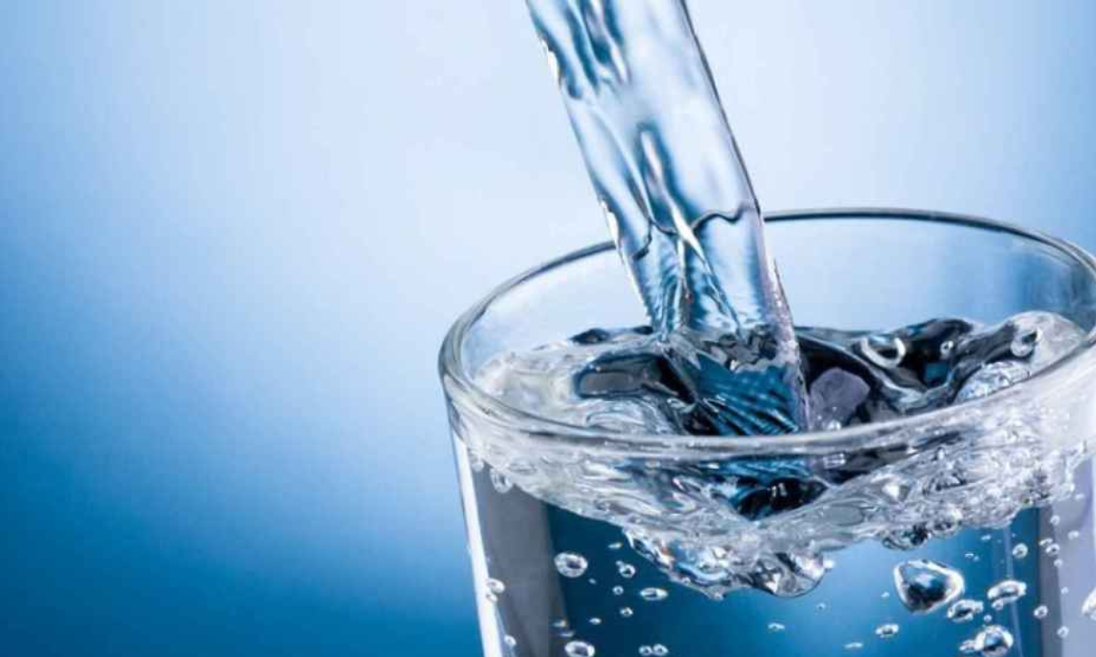 Trelew: Por la baja presión de agua, se habilitó la provisión en el centro de distribución