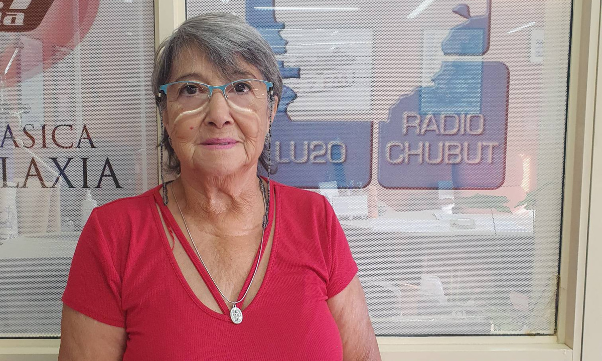 Dos centros de jubilados de Trelew condenados a dejar de funcionar por falta de sede