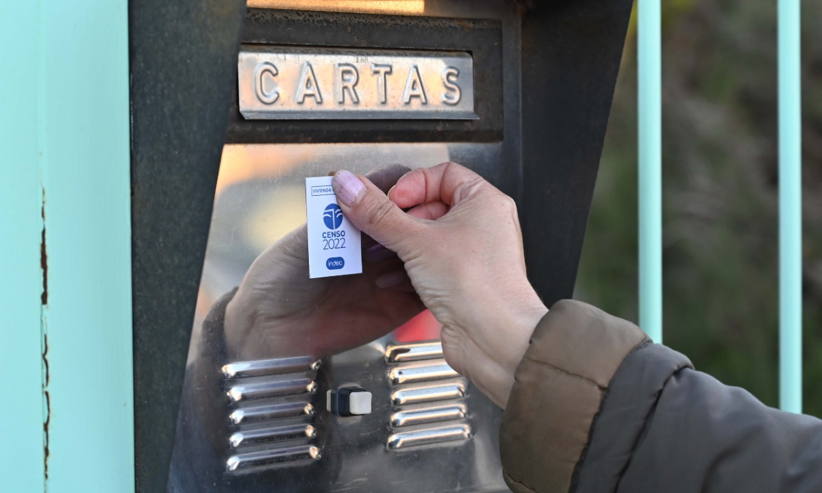 Cuestionamientos a los resultados del censo