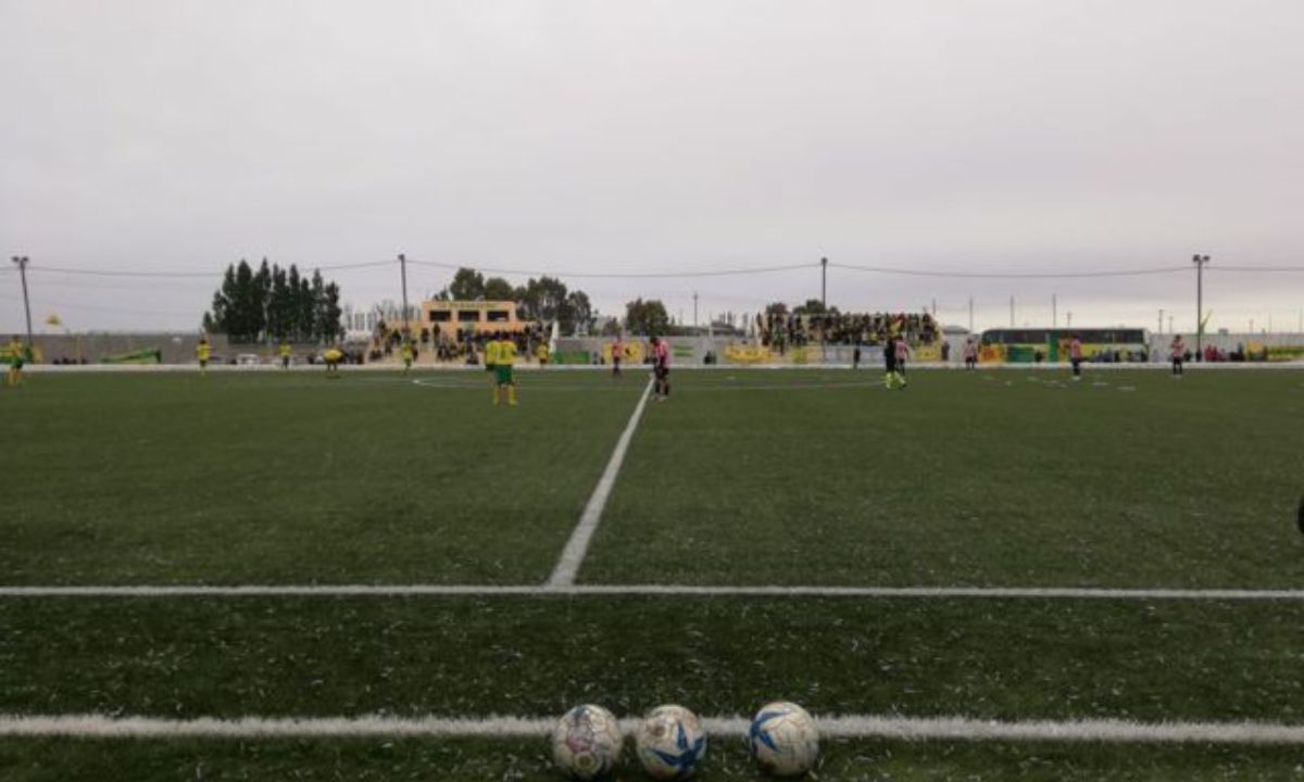 El Club Defensores de la Ribera cumplió 49 años