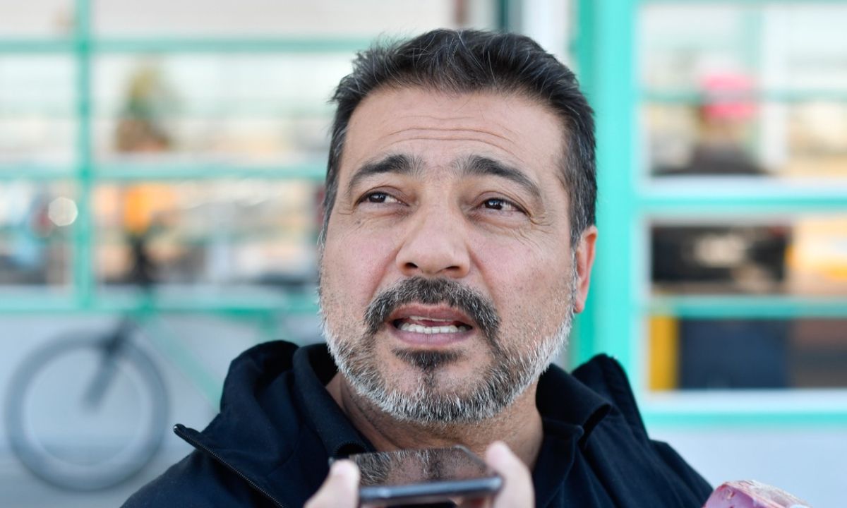 El Municipio informó los motivos por los que se reubicará algunos de los puestos de comida de la Laguna Cacique Chiquichano