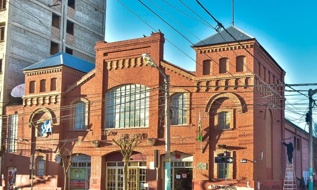 Se realiza en el Salón San David la elección de los vecinos que participarán del juicio por jurados