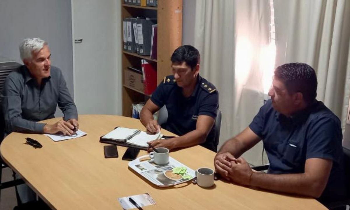 El EMRaTur trabaja en el ordenamiento de alojamientos temporarios para mejorar el servicio 