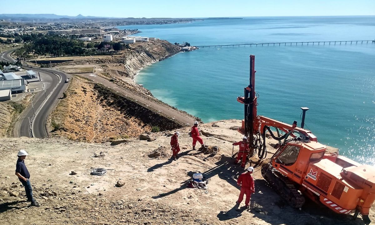 Comodoro Rivadavia: Este jueves habrá corte de circulación en Ruta 3