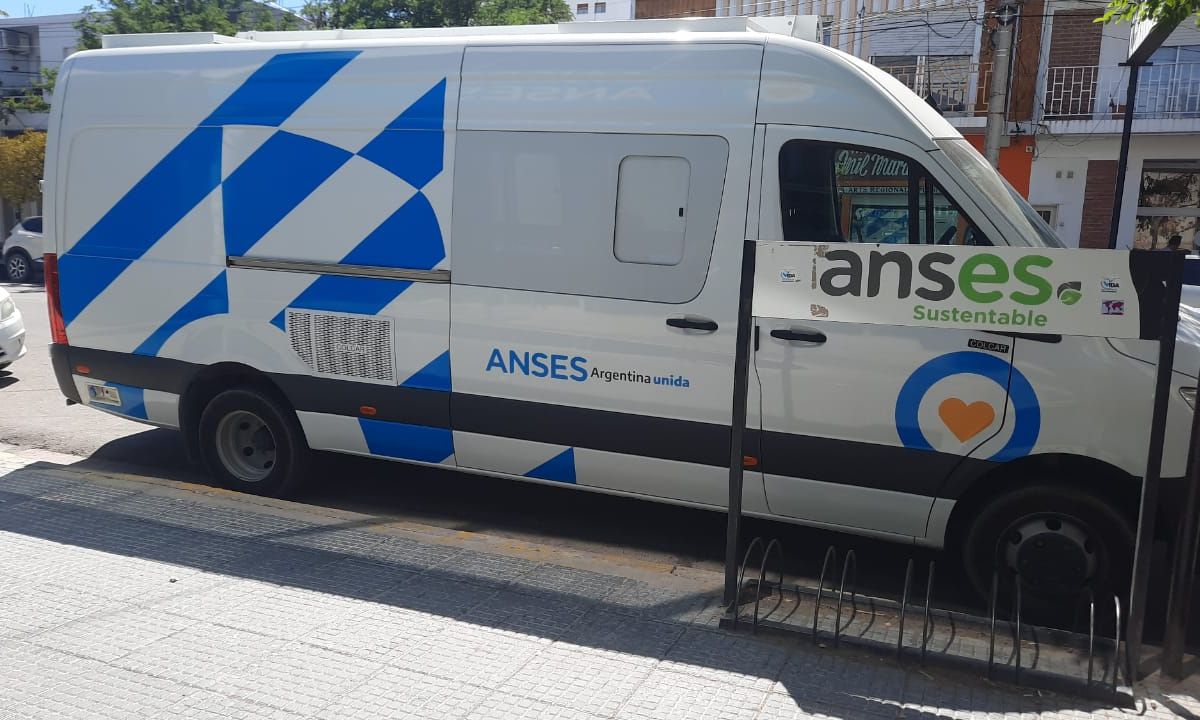 Habrá atención de Anses en las fiestas populares