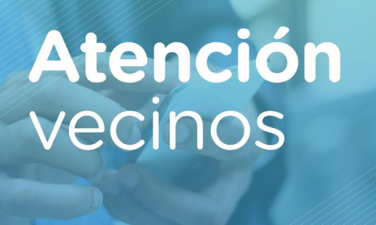 Corte por Obras en Santa Fe entre Moreno y Estivariz