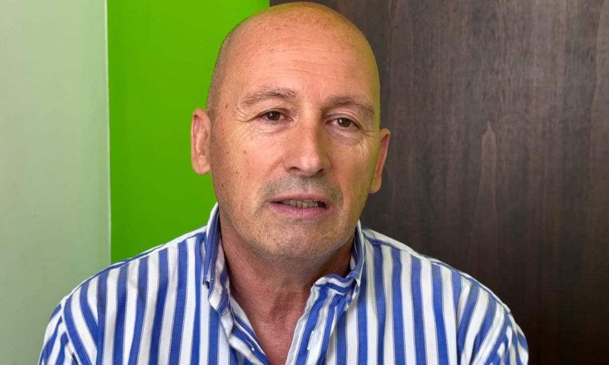 Nueva planta de tratamiento de líquidos cloacales en el Aeropuerto de Trelew