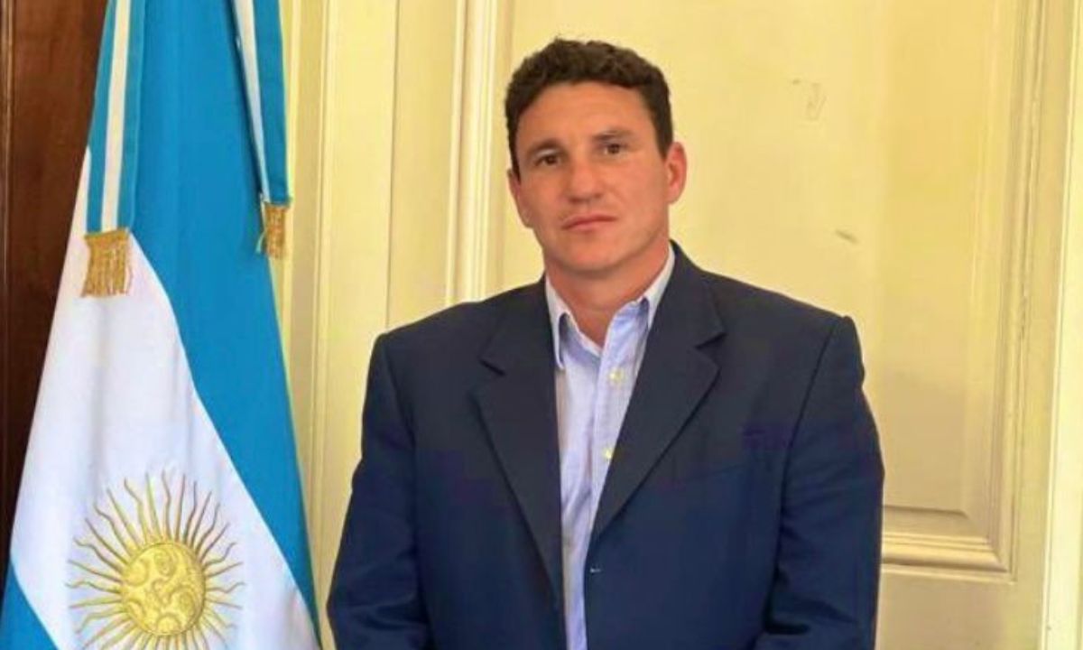Desde la CAPIP le piden al dueño de Conarpesa que tenga una mirada más global
